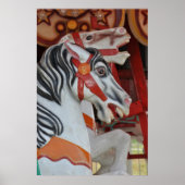 CarouselSteeds1 Poster (Voorkant)