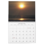 Carova Beach, NC Kalender (Jan 2027)