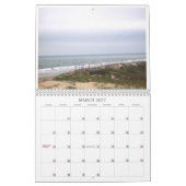 Carova Beach, NC Kalender (Mar 2027)