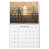 Carova Beach, NC Kalender (Feb 2026)