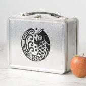 Carp en golf (In situ)