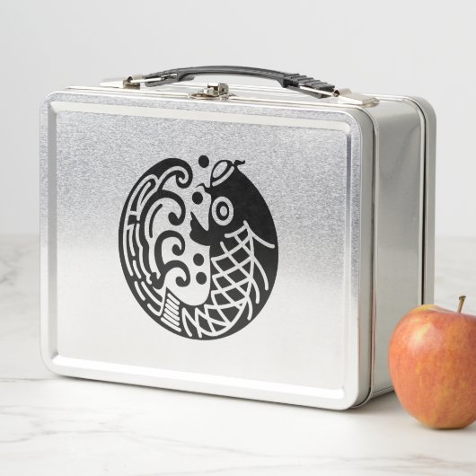 Carp en golf (In situ)