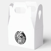 Carp en golf bedankdoosjes (Geopend)