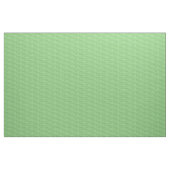 Carp Fish Print Khaki Green Vist Stof (Yard (91,4 cm))
