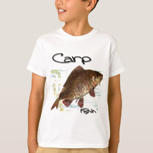 Carp Fishin' T-shirt