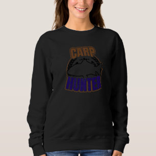 Carp Hunter Carp Gevist Trui