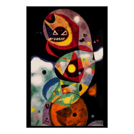 Carpaccio - Ken Gage Art Perfect Poster