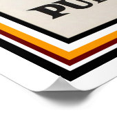 Carpano L'apertif  Poster 16 x 20 (Hoek)