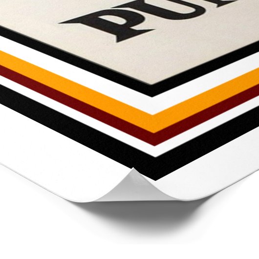 Carpano L'apertif  Poster 16 x 20 (Hoek)