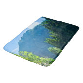 Carpathian Forest Road – Roemeense bergprint Badmat (Gekanteld)