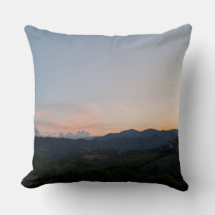 Carpatische Zonsondergang – Roemeense Bergfotograf Kussen