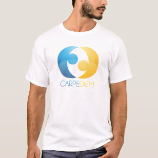 CARPE DIEM Básico T-shirt