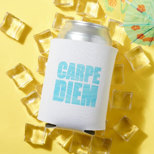 Carpe Diem Blikjeskoeler (Insitu Zomer)