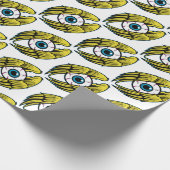 Carpe Diem Cadeaupapier (Hoek)