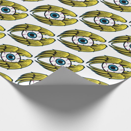 Carpe Diem Cadeaupapier (Hoek)