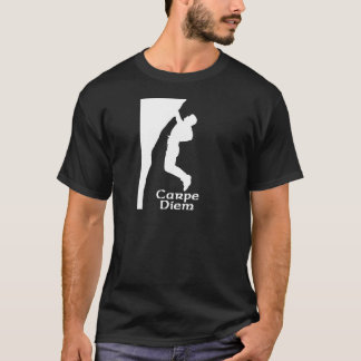 Carpe Diem Climate #3 T-shirt