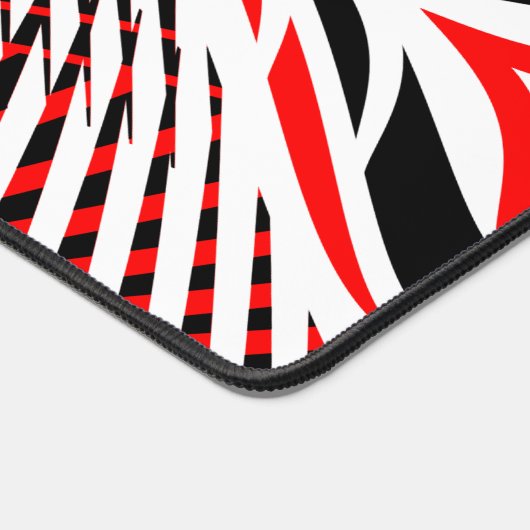 Carpe Diem Desk Mat (Hoek)