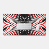 Carpe Diem Desk Mat (Keyboard & Muis)