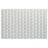Carpe Diem Fabric Stof (Yard (91,4 cm))