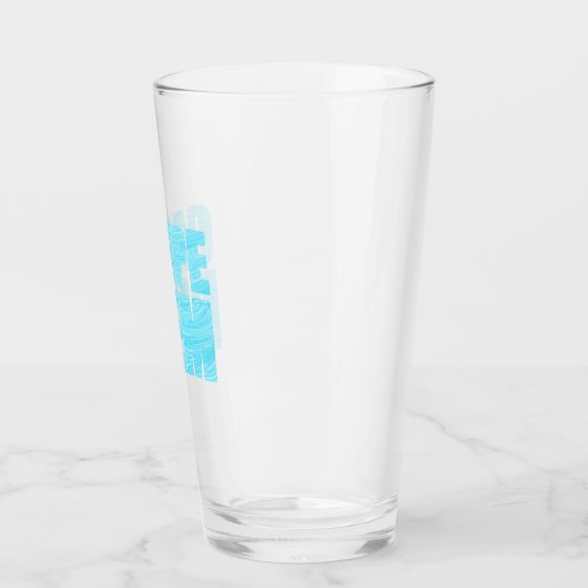 Carpe Diem Glass Glas (Links)