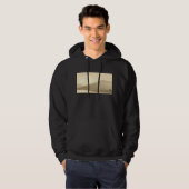 Carpe Diem Hoodie (Voorkant volledig)