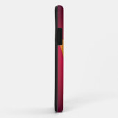 Carpe Diem iPhone 5 Hoesje (Achterkant/rechts)