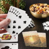 Carpe Diem kaartspel Pokerkaarten (Insitu)