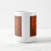 Carpe Diem' Koffiemok (Center)