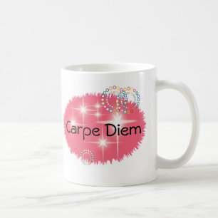 Carpe Diem Koffiemok