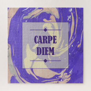 CARPE DIEM LEGPUZZEL