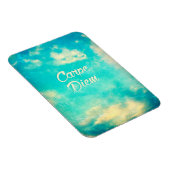 Carpe Diem Magneet (Rechterzijde)