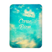 Carpe Diem Magneet (Verticaal)