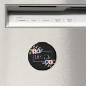 Carpe Diem Magnet (Insitu (Vaatwasser))