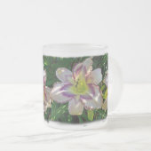 Carpe Diem! Matglas Koffiemok (Voorkant rechts)