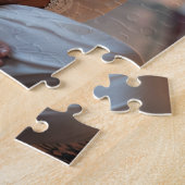 CARPE DIEM - Meditatie - Yoga Legpuzzel (Zijkant)