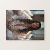 CARPE DIEM - Meditatie - Yoga Legpuzzel (Horizontaal)