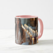 CARPE DIEM - Meditation - Yoga Mok (Voorkant rechts)