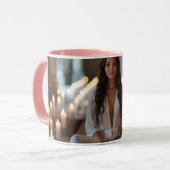 CARPE DIEM - Meditation - Yoga Mok (Voorkant links)