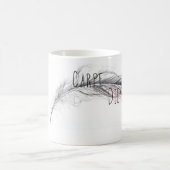 Carpe Diem Mok (Center)