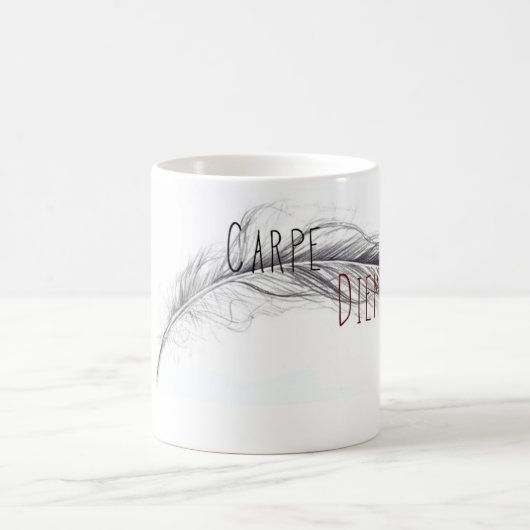 Carpe Diem Mok (Center)