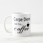 Carpe Diem Mok (Links)