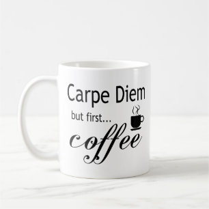Carpe Diem Mok