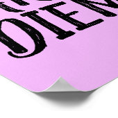 CARPE DIEM MOTIVATIE POSTERS (Hoek)