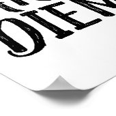 CARPE DIEM MOTIVATIE POSTERS (Hoek)