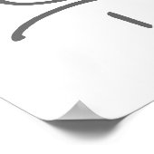 Carpe diem motivationa poster (Hoek)