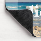 Carpe Diem Mousepad Muismat (Hoek)