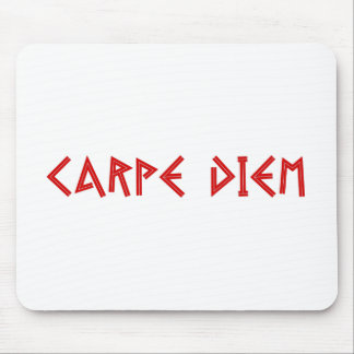 Carpe Diem Muismat