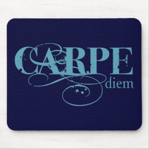 Carpe Diem Muismat