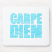 Carpe Diem Muismat (Voorkant)