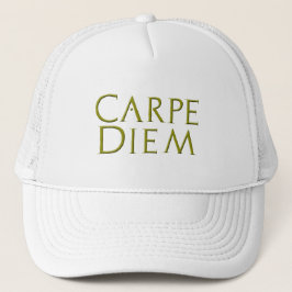 Carpe Diem Pet